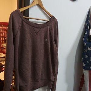 Victoria Secret PINK crewneck sweater